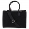 Сумка  DAVID JONES 8542 BLACK