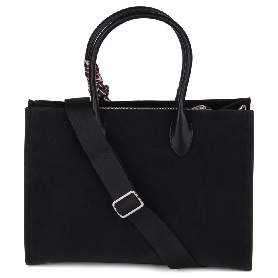 Сумка  DAVID JONES 8542 BLACK