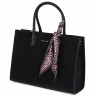 Сумка  DAVID JONES 8542 BLACK