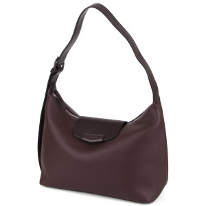 Сумка  DAVID JONES 8641 D.BORDEAUX