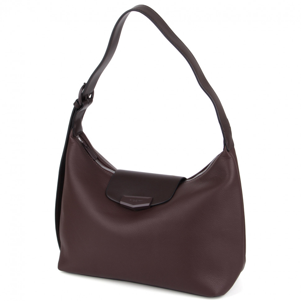 Сумка  DAVID JONES 8641 D.BORDEAUX