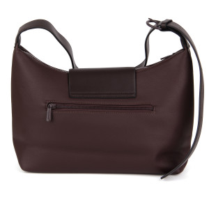 Сумка  DAVID JONES 8641 D.BORDEAUX