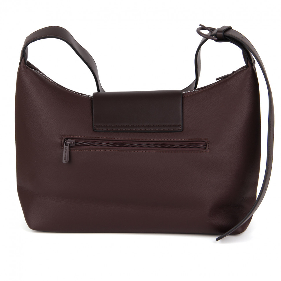 Сумка  DAVID JONES 8641 D.BORDEAUX