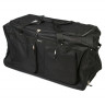 Сумка Madisson 30036- 100 cm Black