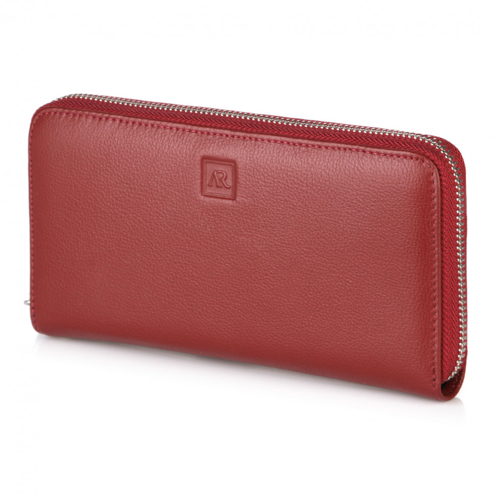 Гаменець ALFA RICCO 3838 Bordo JD