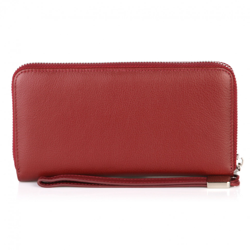 Гаменець ALFA RICCO 3838 Bordo JD