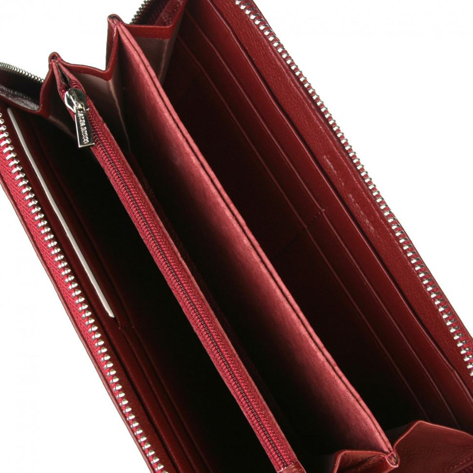 Гаменець ALFA RICCO 3838 Bordo JD