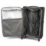 Набір валіз P PG 601 - 3 Black