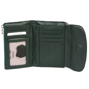 Гаманець VERMARI 3907-1806 GREEN