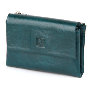 Гаманець VERMARI 9929-1301 LAKE BLUE