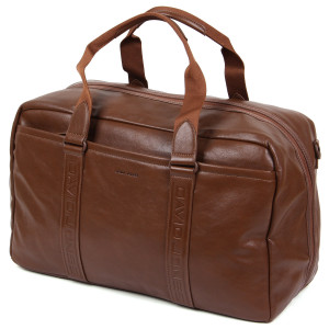 Сумка  DAVID JONES 7702 COCOA BROWN
