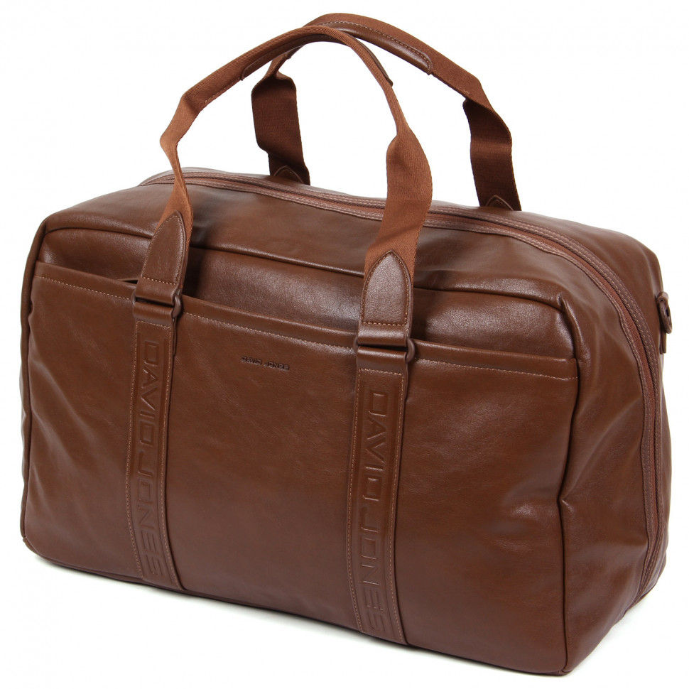Сумка  DAVID JONES 7702 COCOA BROWN