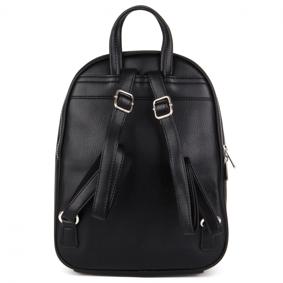 Рюкзак  DAVID JONES 6734-5 BLACK