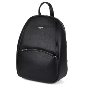 Рюкзак  DAVID JONES 6734-5 BLACK