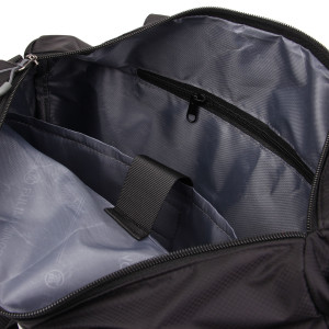 Сумка дор. 011  Black