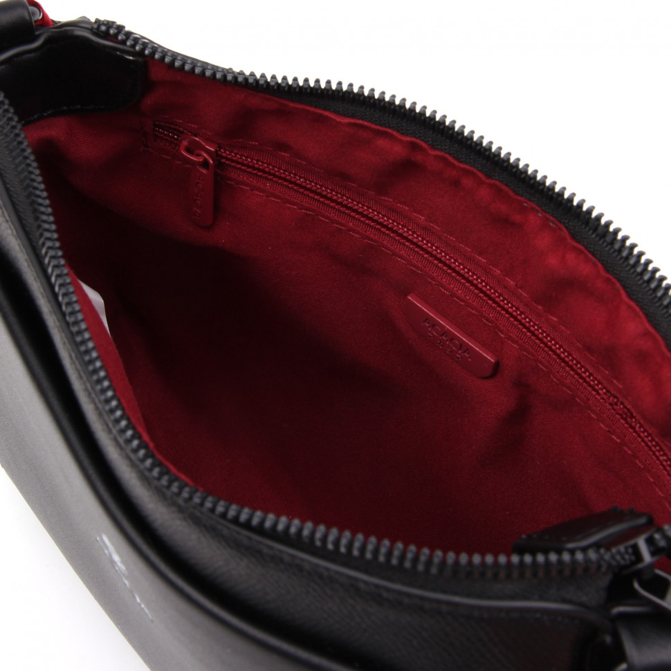 Сумка  ACACIA  G-26111 BLACK