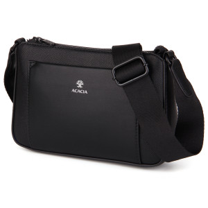 Сумка  ACACIA  G-26111 BLACK