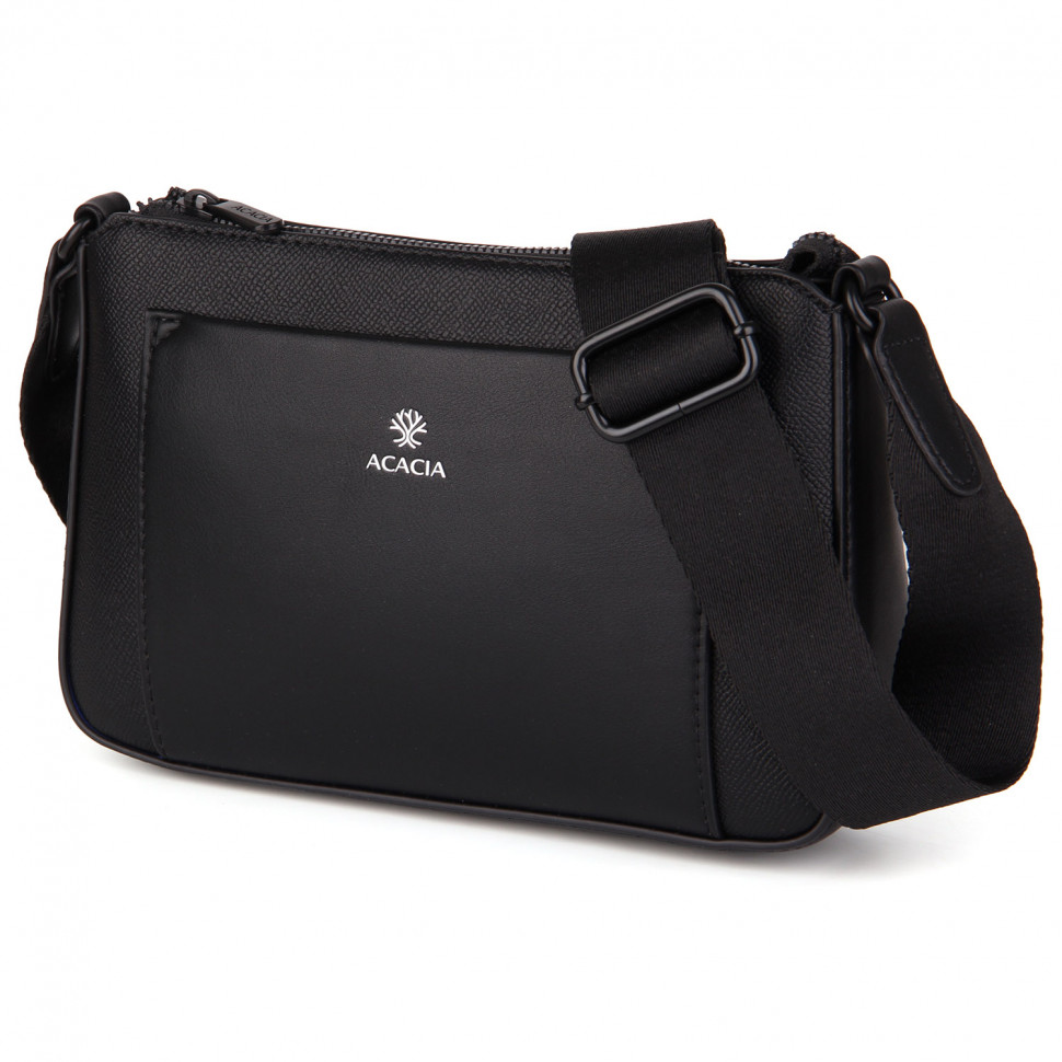 Сумка  ACACIA  G-26111 BLACK
