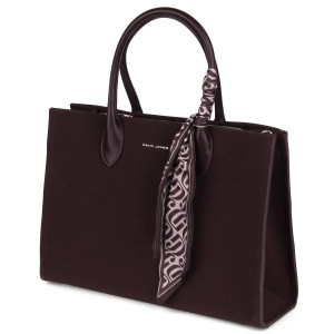 Сумка  DAVID JONES 8542 HOTCHOCOLATE