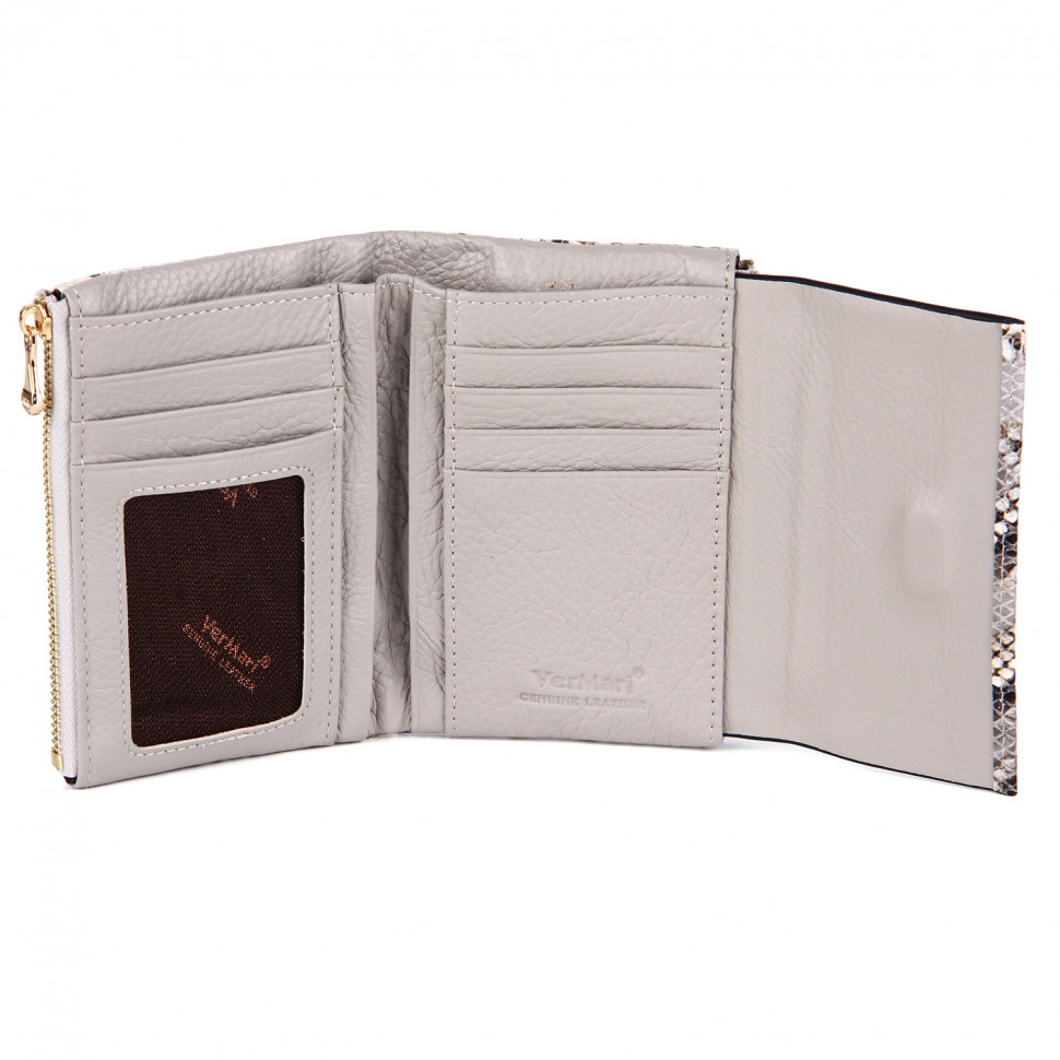 Гаманець VERMARI 9929-52801 BEIGE