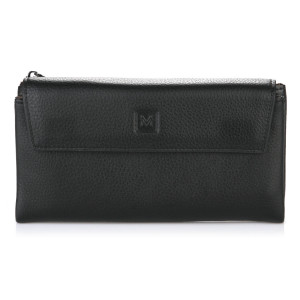 Кошелек VERMARI 3992-1806 BLACK