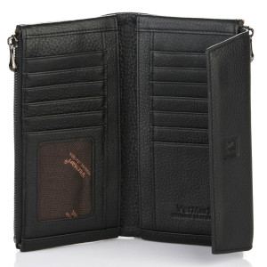 Кошелек VERMARI 3992-1806 BLACK
