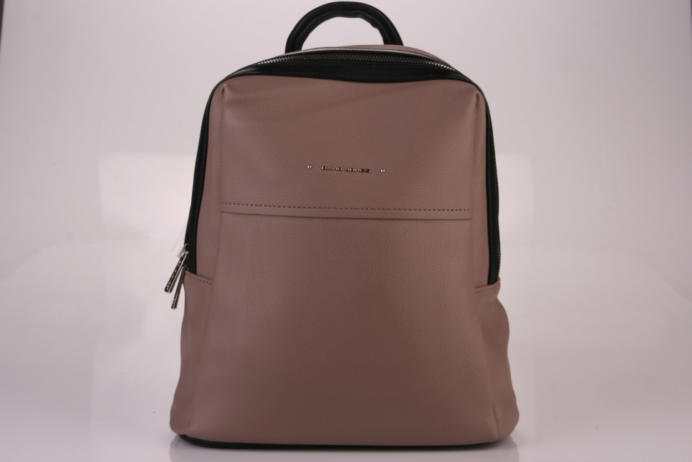 Рюкзак  DAVID JONES 6744-5 TAUPE