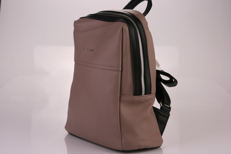 Рюкзак  DAVID JONES 6744-5 TAUPE