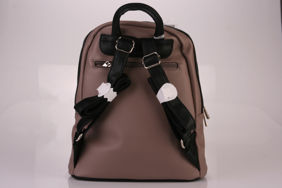 Рюкзак  DAVID JONES 6744-5 TAUPE