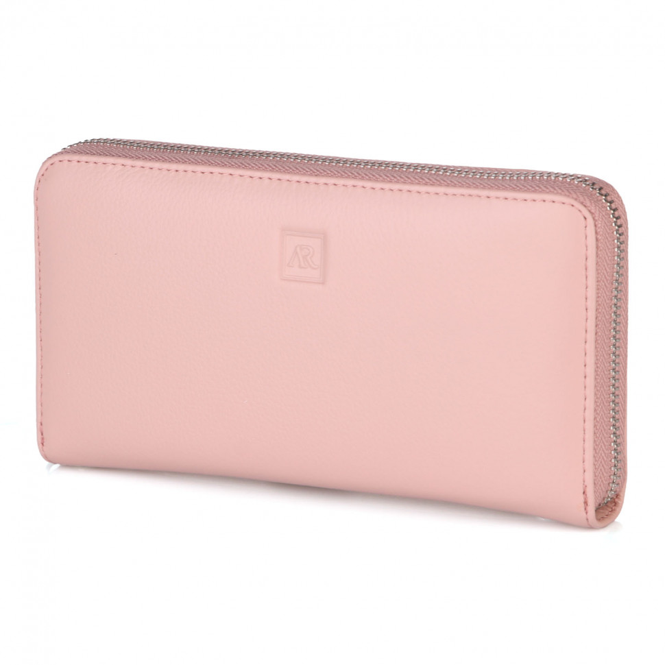 Гаменець ALFA RICCO 3838 Pink JD