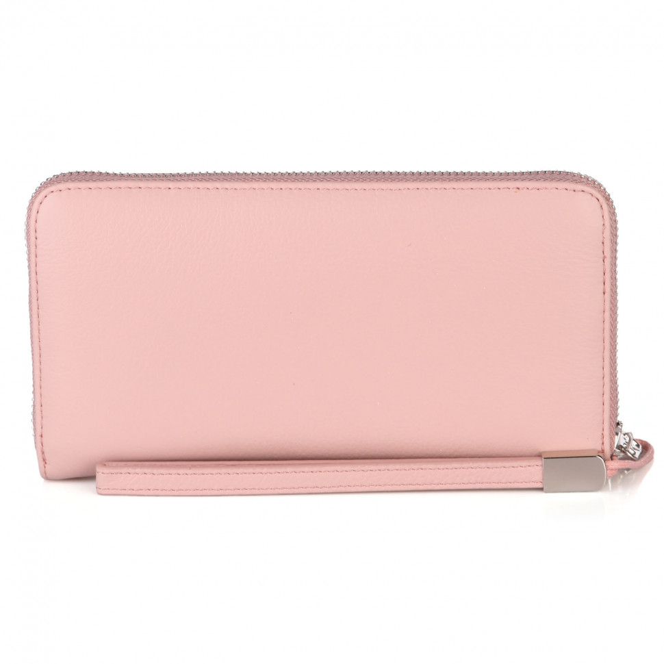 Гаменець ALFA RICCO 3838 Pink JD