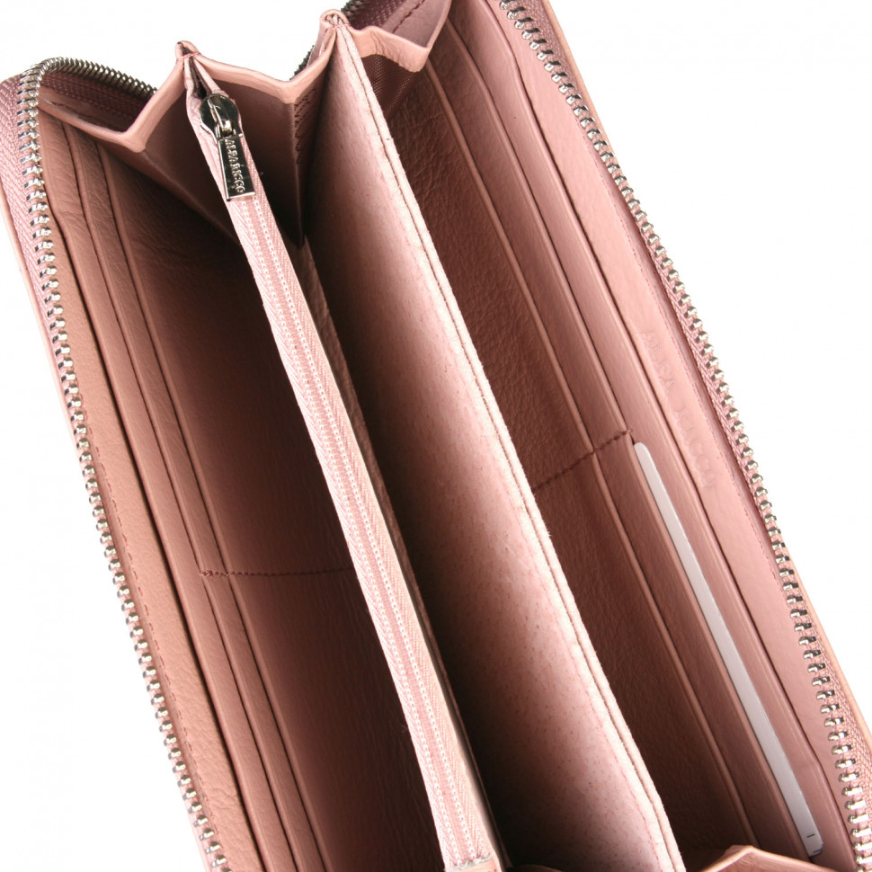 Гаменець ALFA RICCO 3838 Pink JD