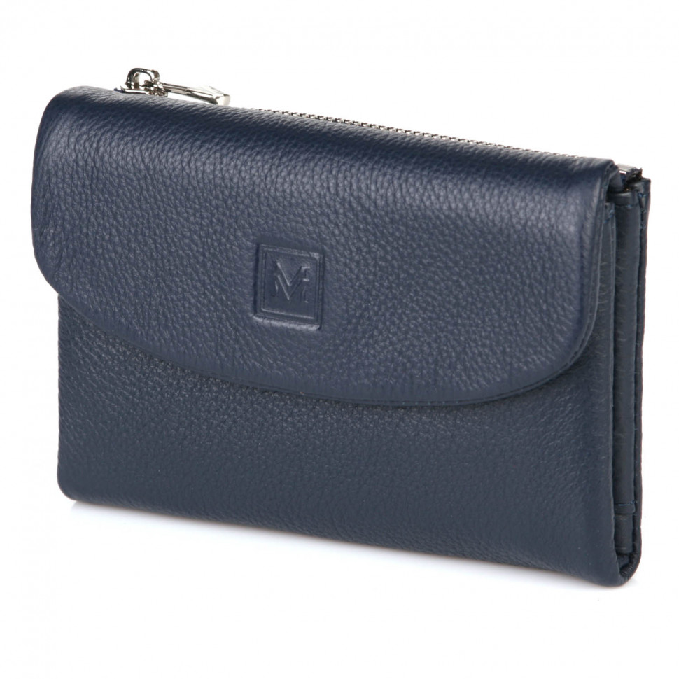 Гаманець VERMARI 3907-1806 BLUE