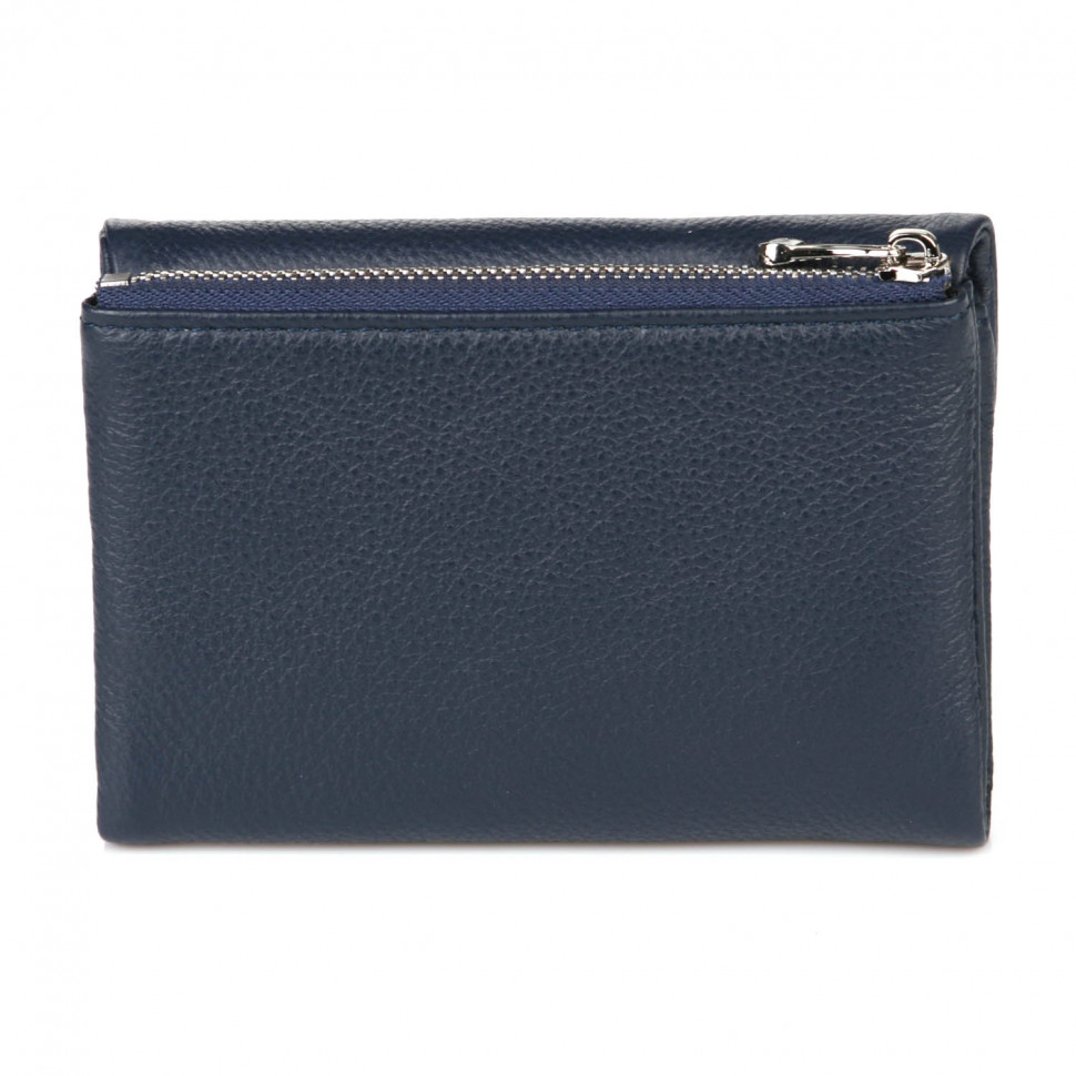 Гаманець VERMARI 3907-1806 BLUE
