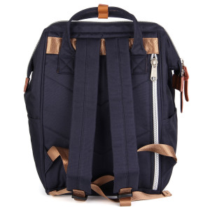 Рюкзак HIMAWARI  1881 - 03  NAVI   藏青B