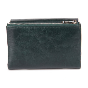 Гаманець VERMARI 9929-1301 GREEN