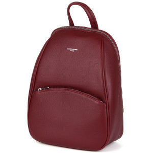 Рюкзак  DAVID JONES 6734-5 WINDSOR WINE