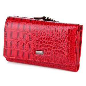 Гаманець VERMARI 55020-1302 RED