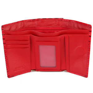 Гаманець VERMARI 55020-1302 RED