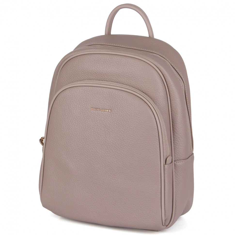 Рюкзак  DAVID JONES 7786 OXFORD TAN