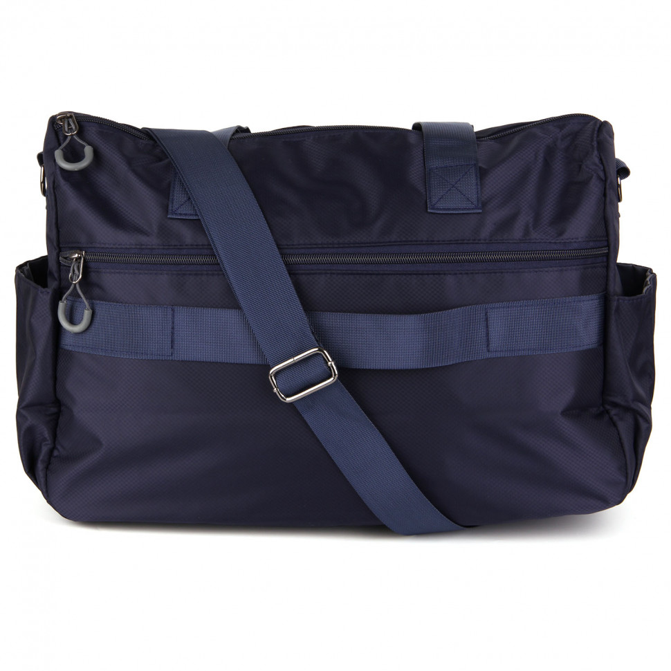 Сумка дор. 011  Blue