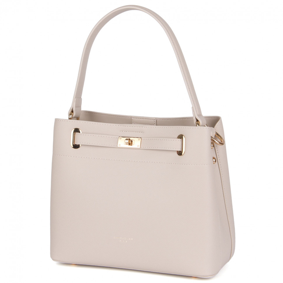 Сумка  DAVID JONES 6829-3 ALMOND MILK