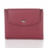 Кошелек ALFA RICCO 6158 Burgundy N2