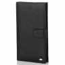Кошелек ALFA RICCO 8853 Black NC