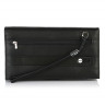 Кошелек ALFA RICCO 8853 Black NC