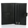 Кошелек ALFA RICCO 8853 Black NC