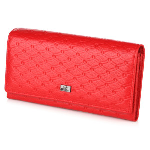 Кошелек ALFA RICCO 2004 Red MM