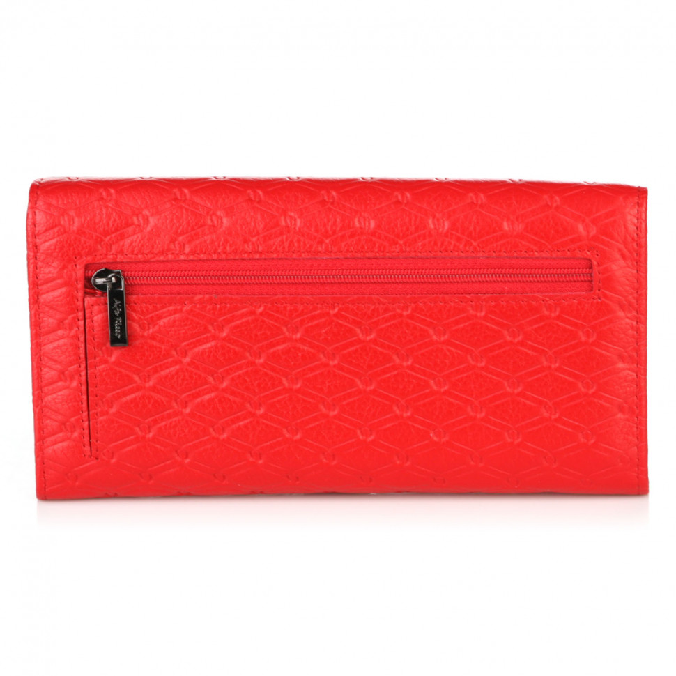 Кошелек ALFA RICCO 2004 Red MM