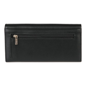 Гаманець ALFA RICCO 2005 Black LB
