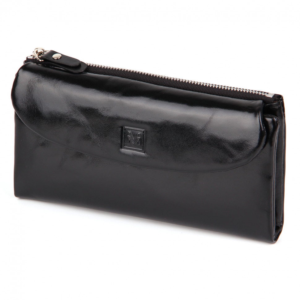 Гаманець VERMARI 3886-1301 BLACK